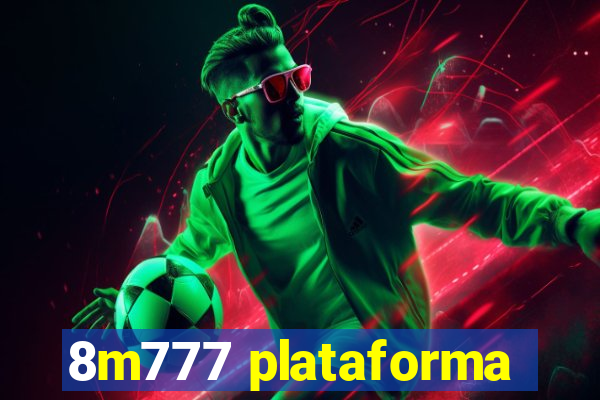 8m777 plataforma